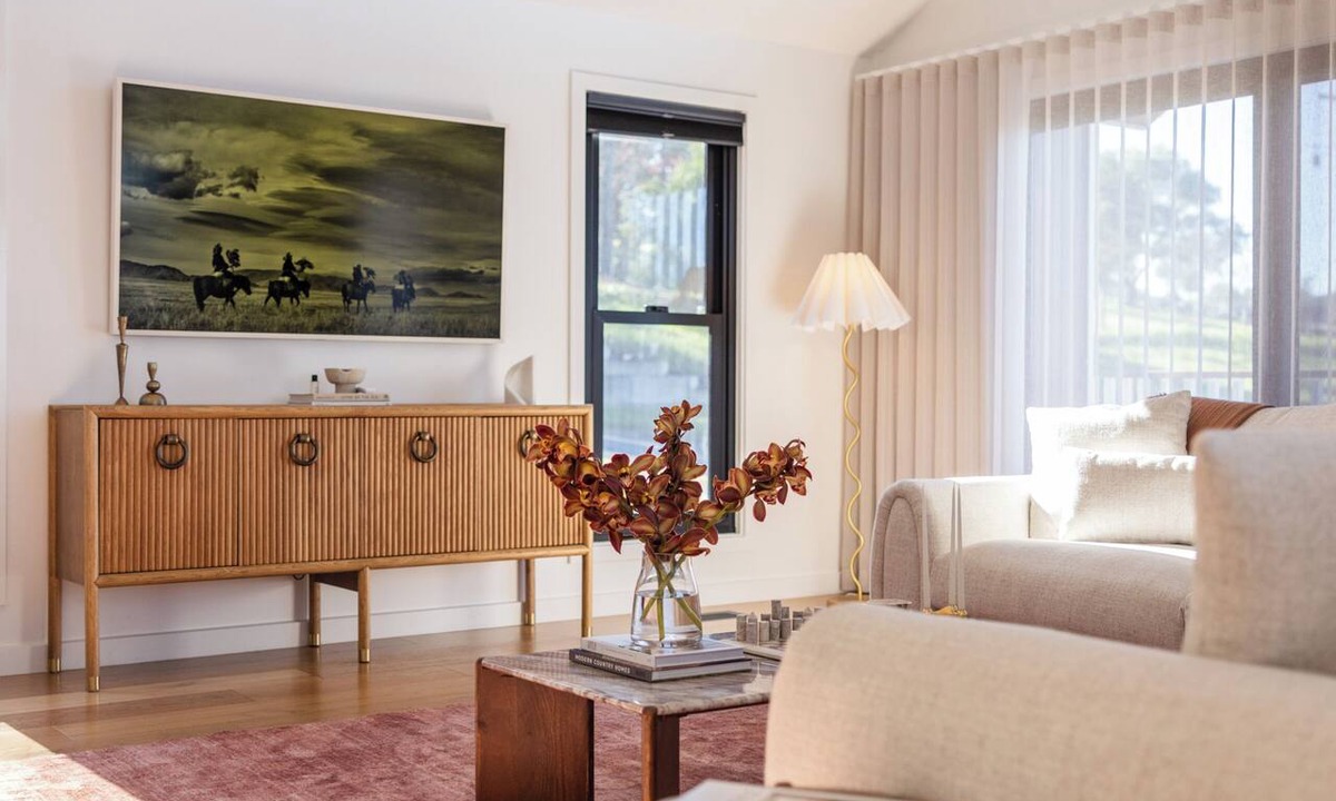 Berry House | The Barn at Berry. A luxury country escape