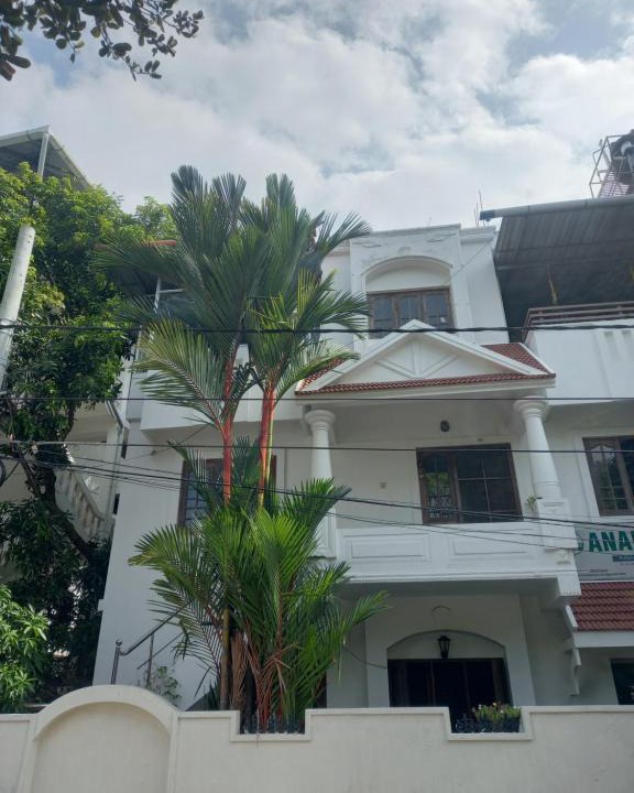 Fort Kochi Hotel | The Bay Club by East West