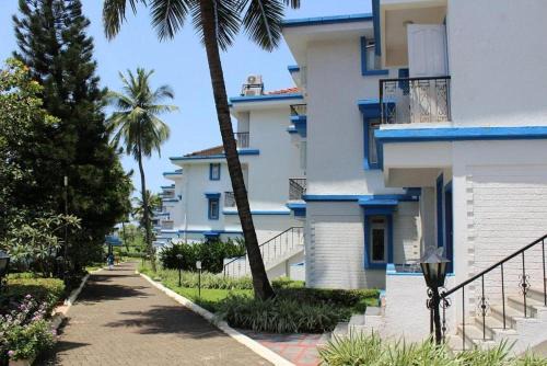 Benaulim Apartment | The Beach comfort