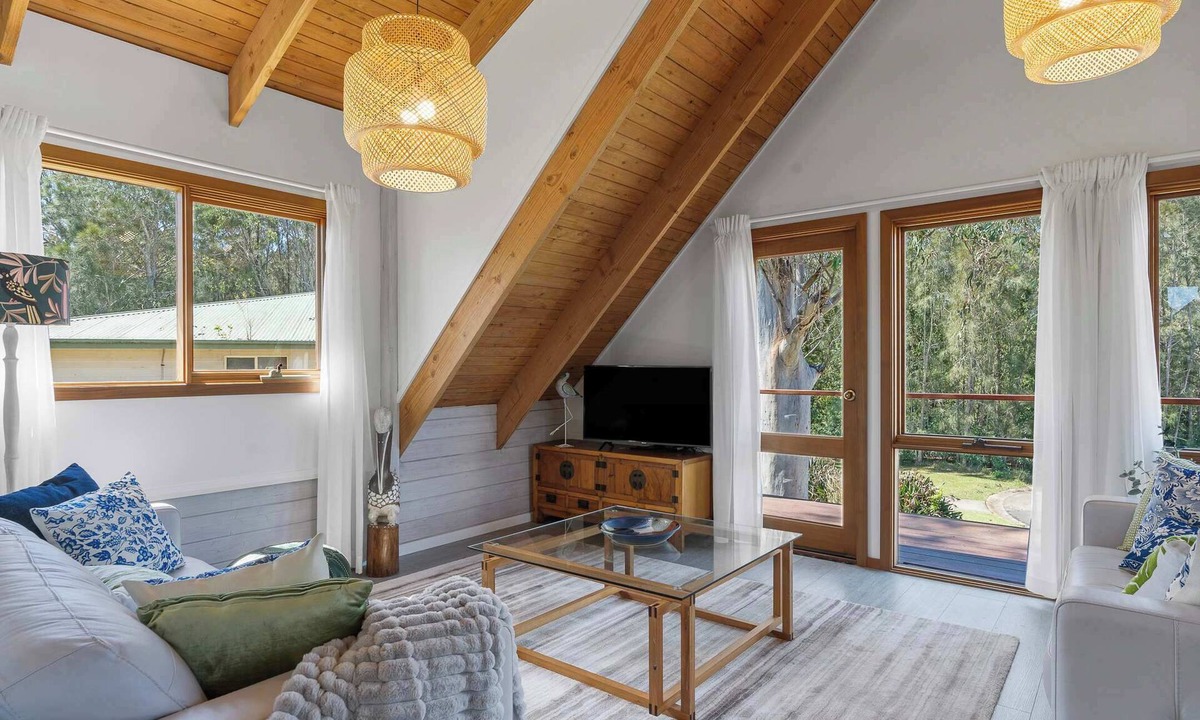 Bawley Point House | The Beach Haven at Bawley Point