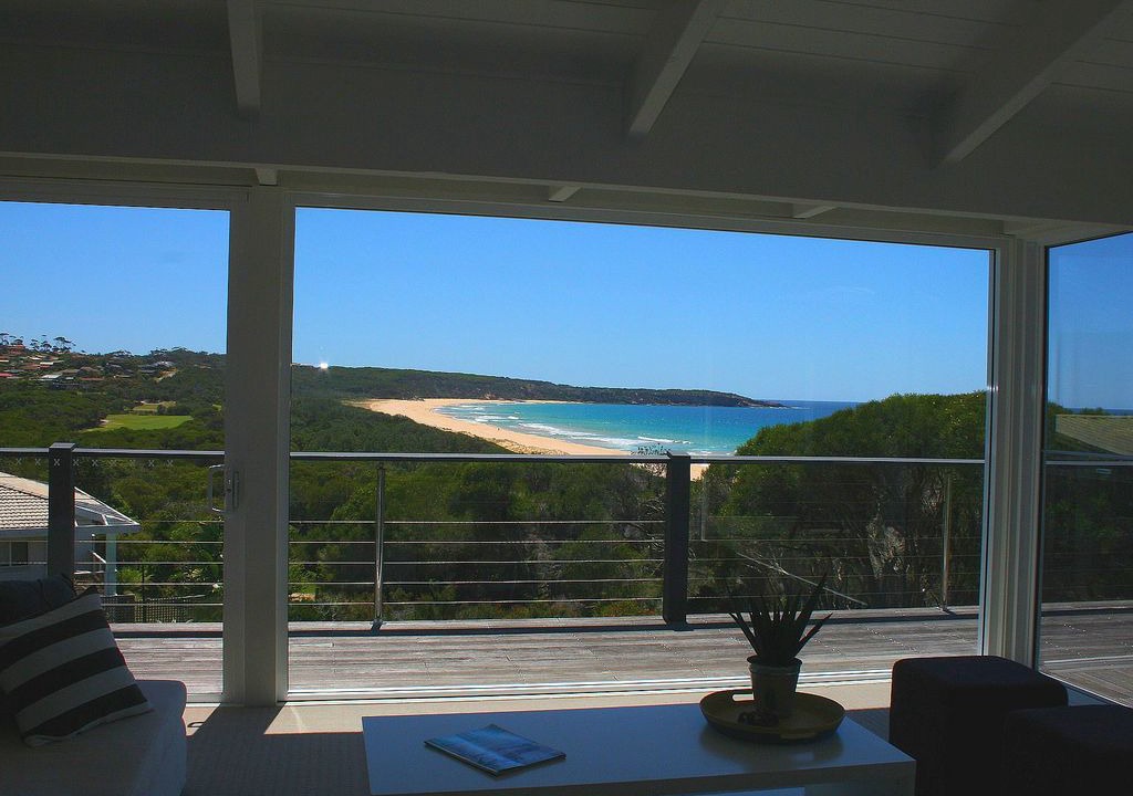 Tura Beach House | The Beach House at Tura Beach