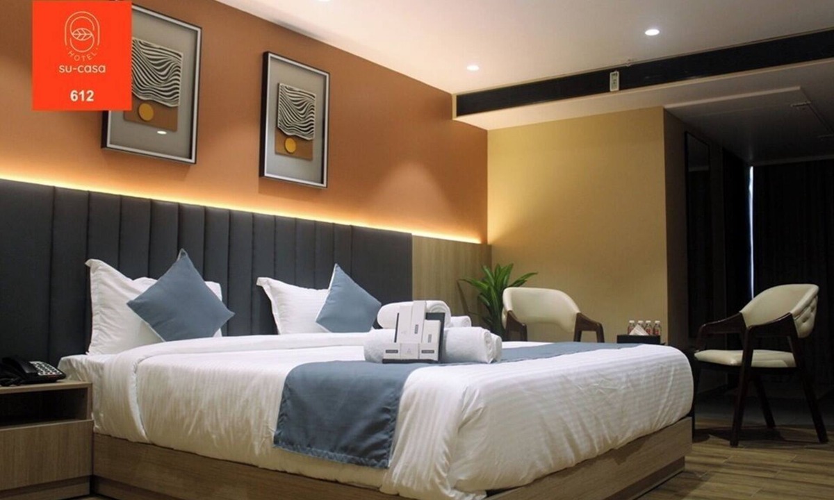Bhavnagar Hotel | The Belita Hotel Bhavnagar