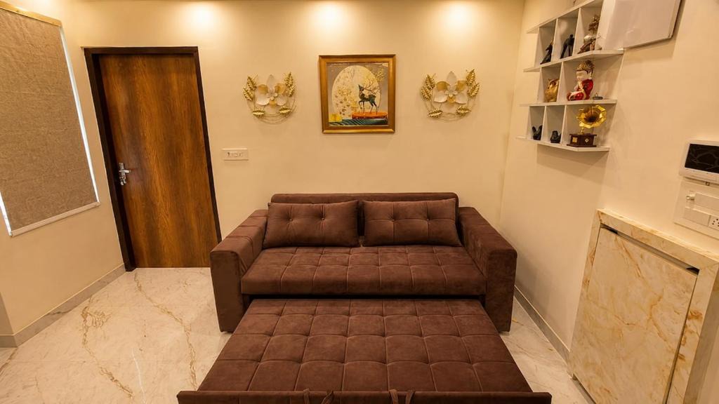 Sanganer Apartment | The Bellacasa