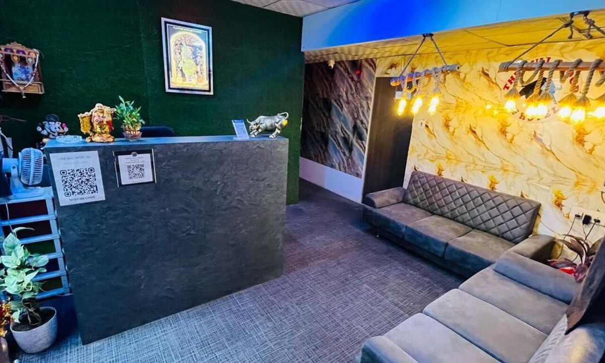 Surat Hotel | THE BULL GROUP INTERNATIONAL