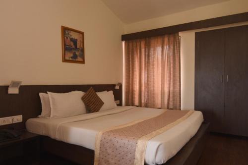Cavelossim Resort | The Byke Old Anchor Beach Resort & Spa - Pan India Pure Veg Hotel Chain