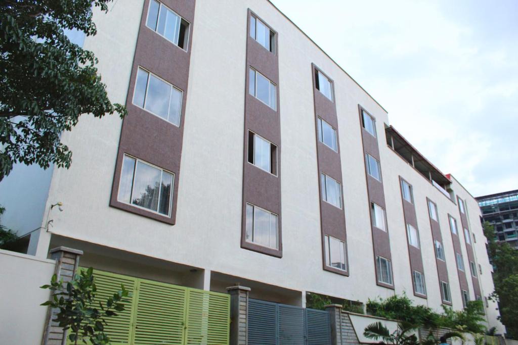 Whitefield Hotel | The Byke Signature Business - Pan India Pure Veg Hotel Chain