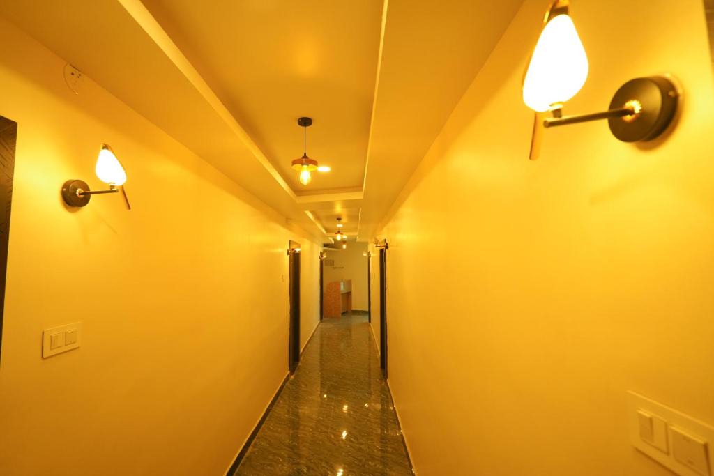 Kamalapur Hotel | The Casa Comforts