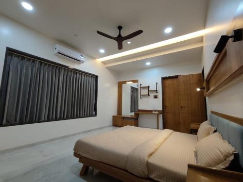 Nashik Villa | The Cascade Retreat By Spandan Holiday Homes