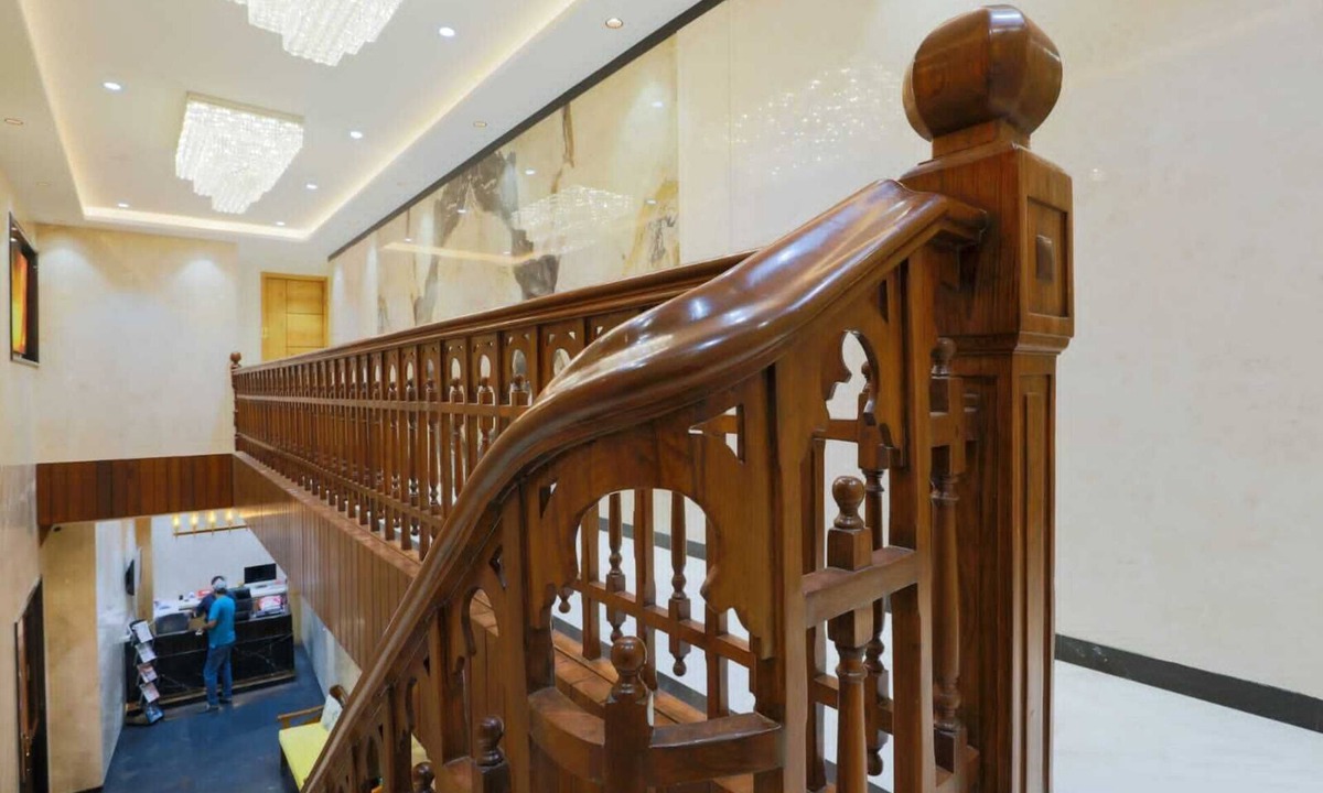 Marol Hotel | The Cattleya Hotel - Marol Andheri East