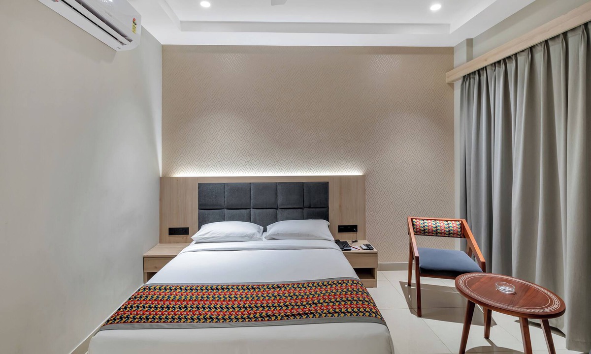 Durgapur Hotel | The Citi Residenci Hotel,Banskopa