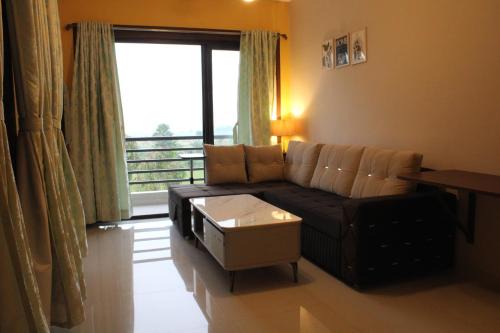 Ilam Bazar Apartment | The City Escape