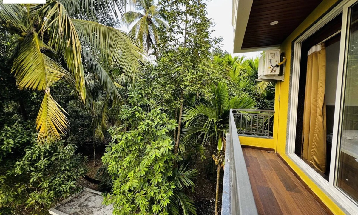 Nagaon Hotel | The Coastal Lily Resort