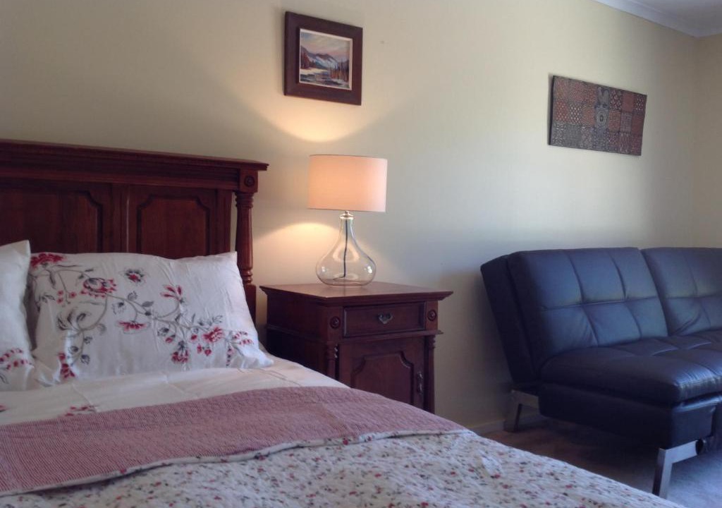 Cook House | The Cook Cottage
