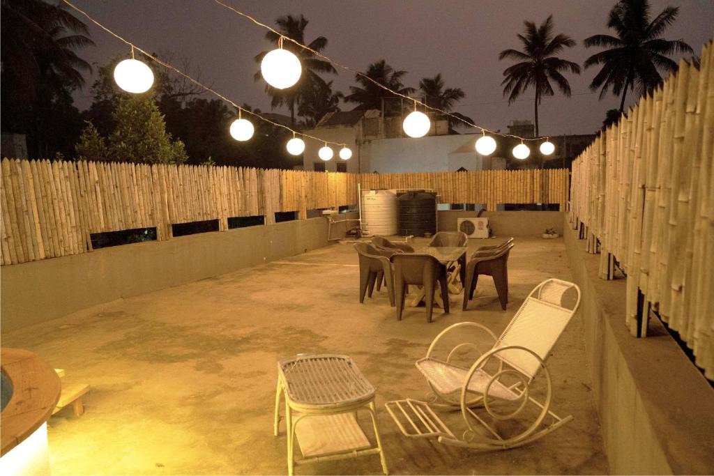 Kolhapur Villa | The Cottage - by Chandralok Homestays
