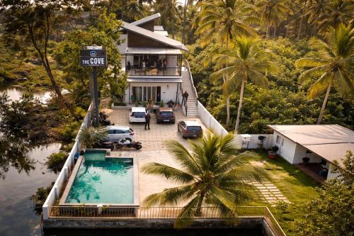 Vypin Resort | The Cove Beach Resort