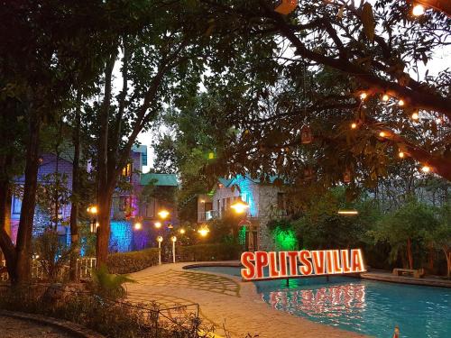 Chilkiya Range Hotel | The Den Corbett Resort