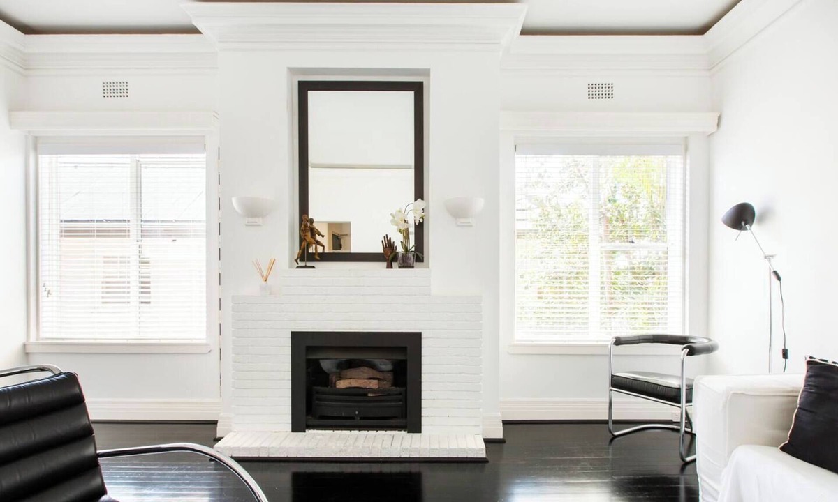 Bellevue Hill Apartment | The Double Bay Executive Apartment