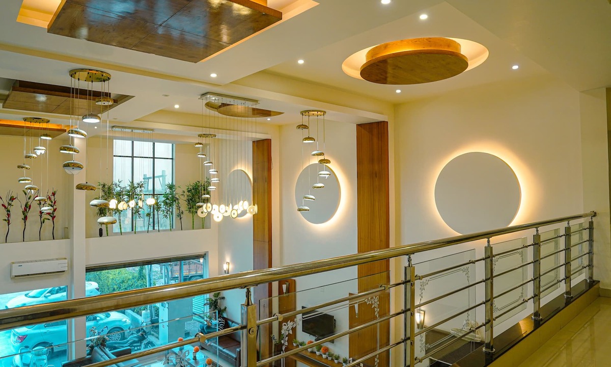 Dwarka Hotel | The Dwarika Hotel