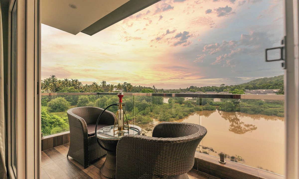 Mazal Waddo Hotel | The Eden Inn By The Saga Stays