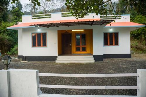 Devikolam House | The Elephant watch