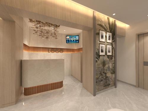 Kamathipura Hotel | The Falcon Inn - Mumbai Central