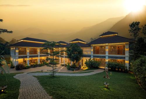Devikolam Resort | The Feel Munnar Resort