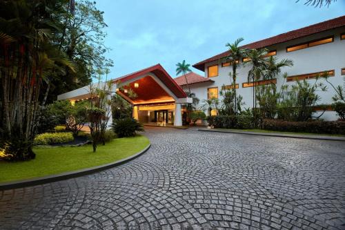 Kochi Hotel | The Fern Kochi, Series by Marriott