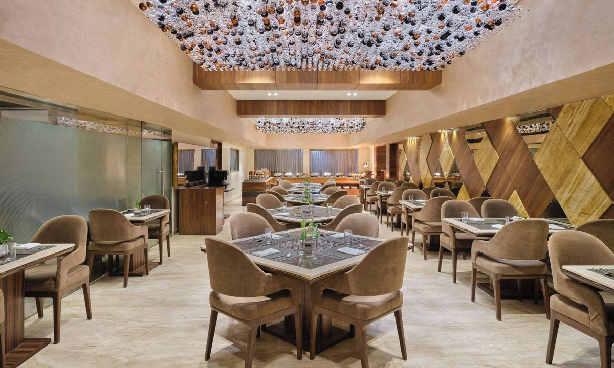 Ellis Bridge Hotel | The Fern Residency Ahmedabad, Ellisbridge, Series by Marriott