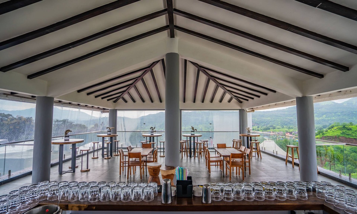 Karjat Hotel | The Forest Club Resort
