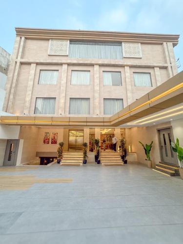 Gwalior Hotel | The Fortunaa Avenue