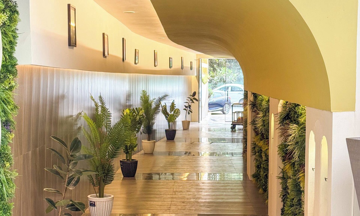 Gwalior Hotel | The Fortunaa Avenue