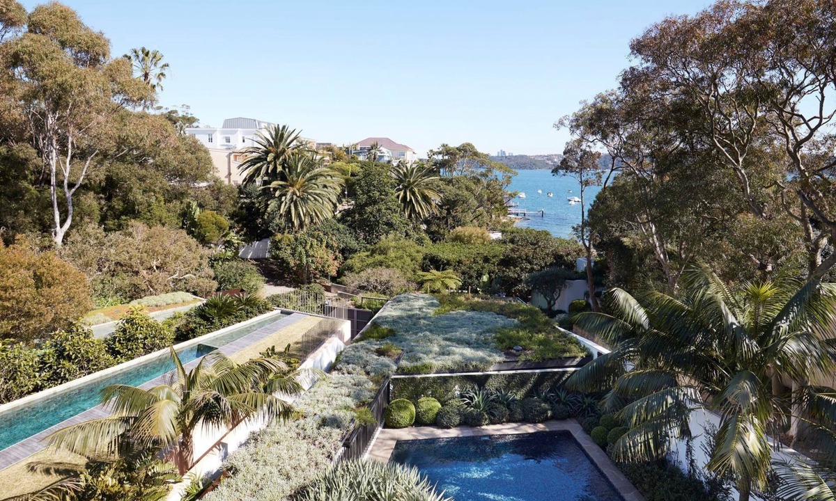 Vaucluse House | The Gibson by Contemporary Hotels