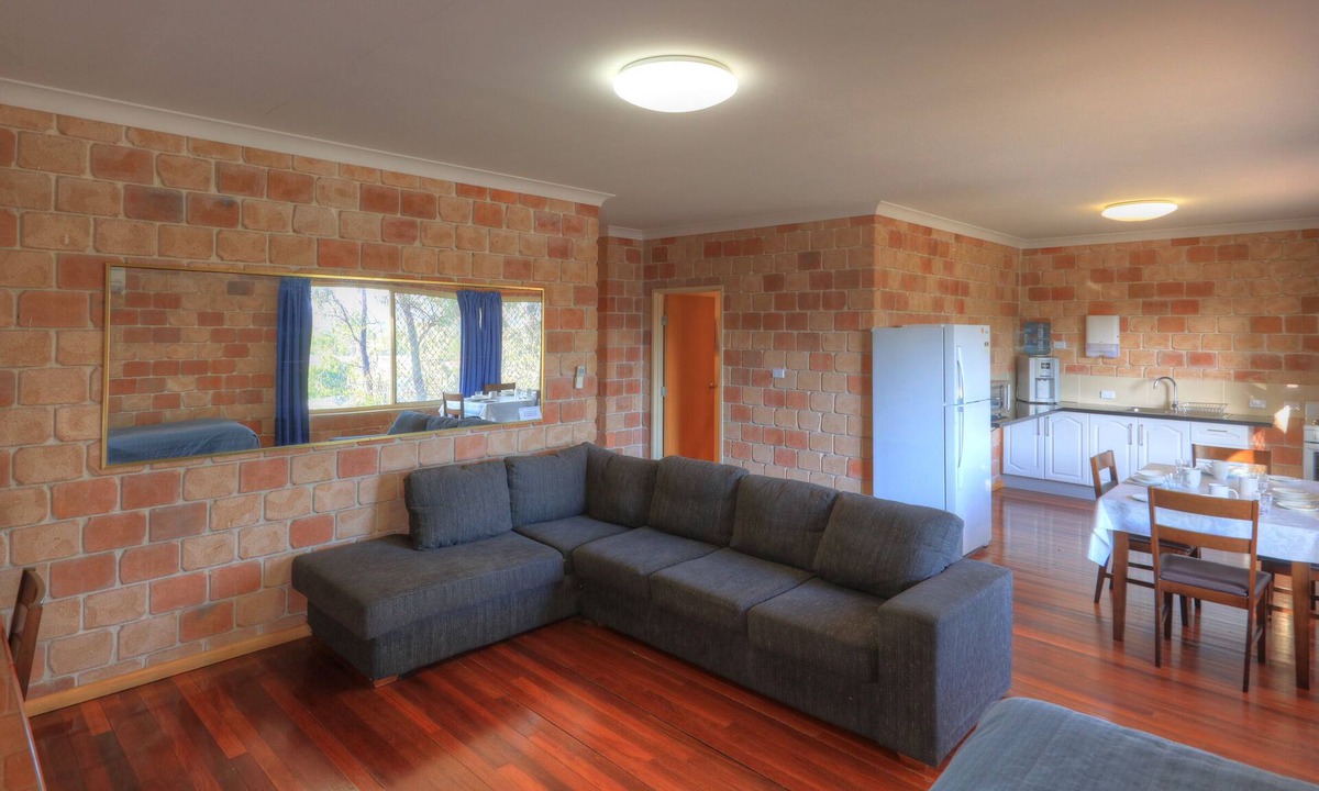 Tenterfield Hotel | The Golfers Inn