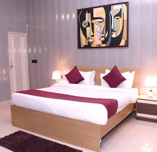 Varanasi Hotel | The Grand Ganga View hotel