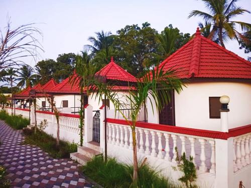 Mundra Hotel | The Grand Heritage Hotel And Resort
