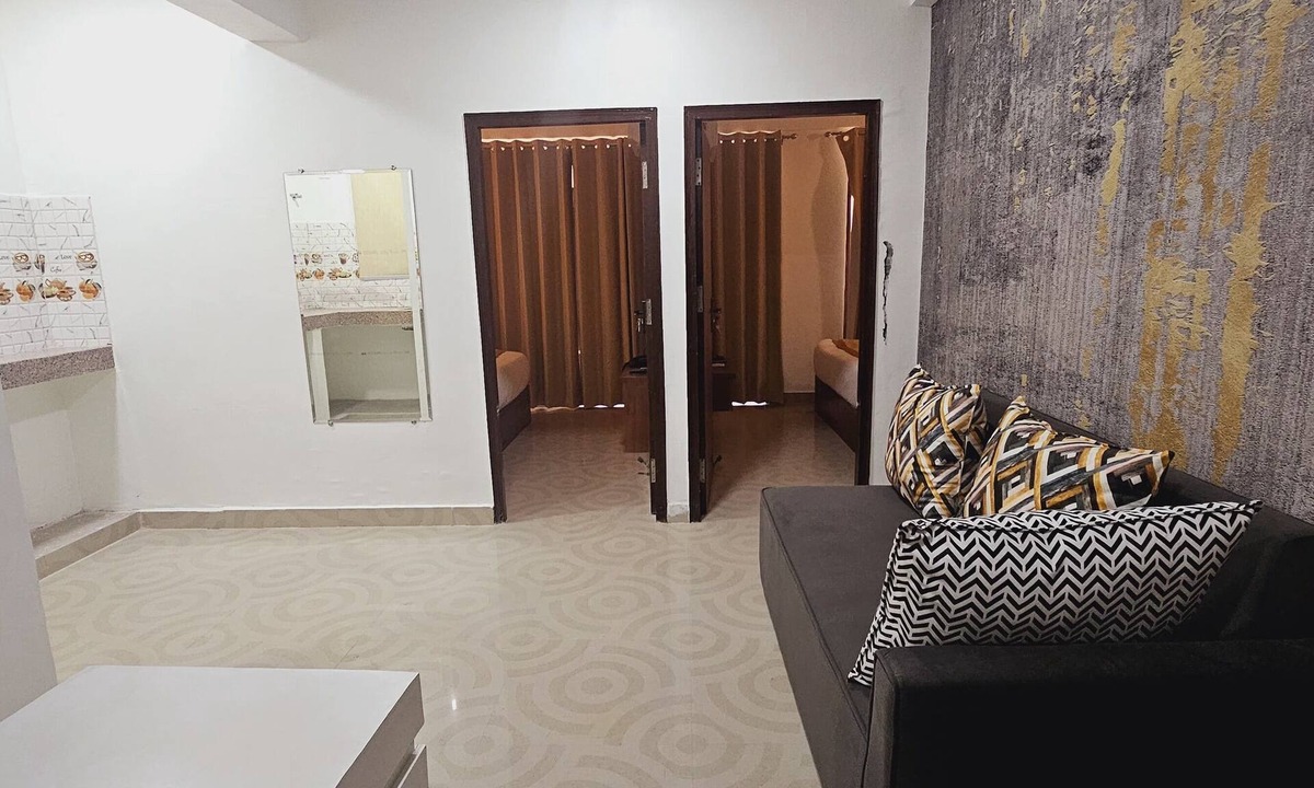 Mathura Hotel | The Grand ND Resort