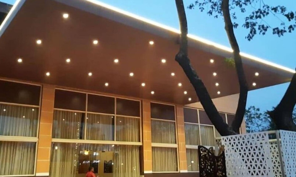 Raipur Hotel | The Grand Neelam Hotel