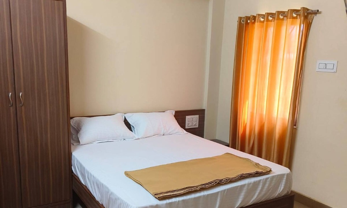 Dwarka House | The Grand Pratap