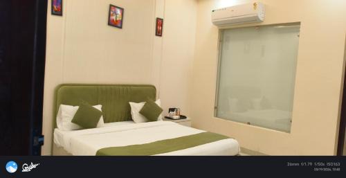 Rampur Hotel | The grand regency