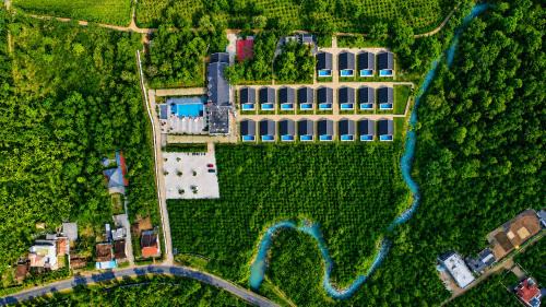 Chikkamagaluru Resort | The Grand Retreat - Chikmagalur