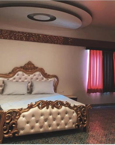 Sanganer Resort | The grandfarm resort