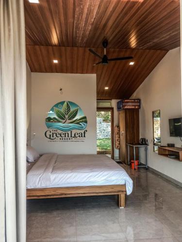 Ambavna Resort | The Green Leaf Resorts Panshet