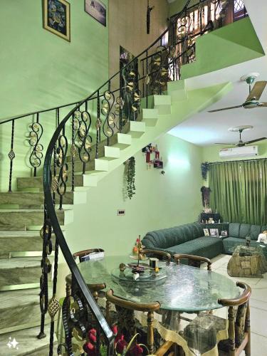 Ludhiana Villa | The Green Villa