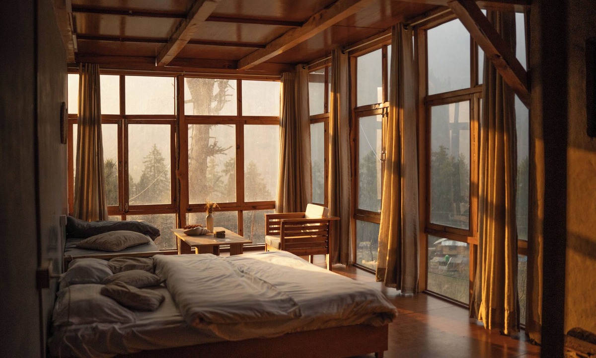 Kullu Resort | The Hidden Treasure