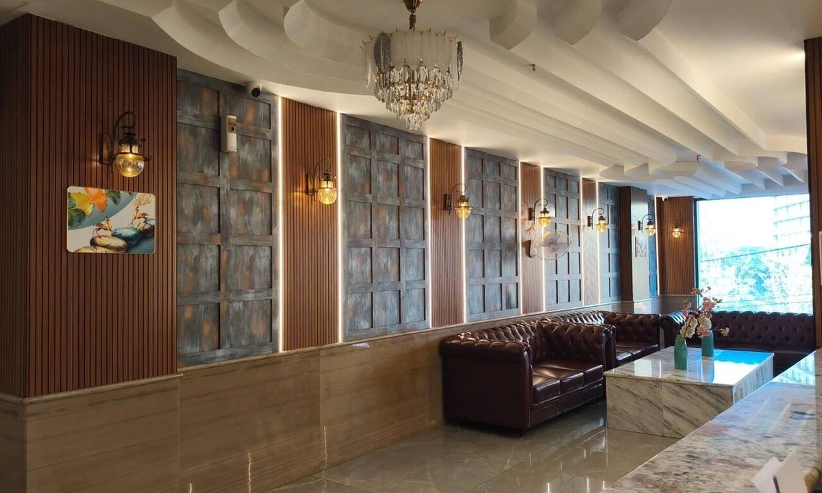 Manipal Hotel | THE HIGH POINT INN & SUITE