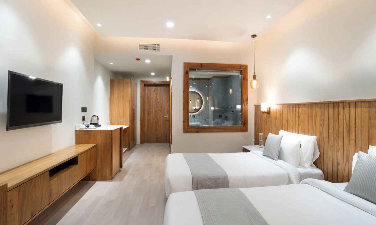 Leh Hotel | The Highland Ladakh
