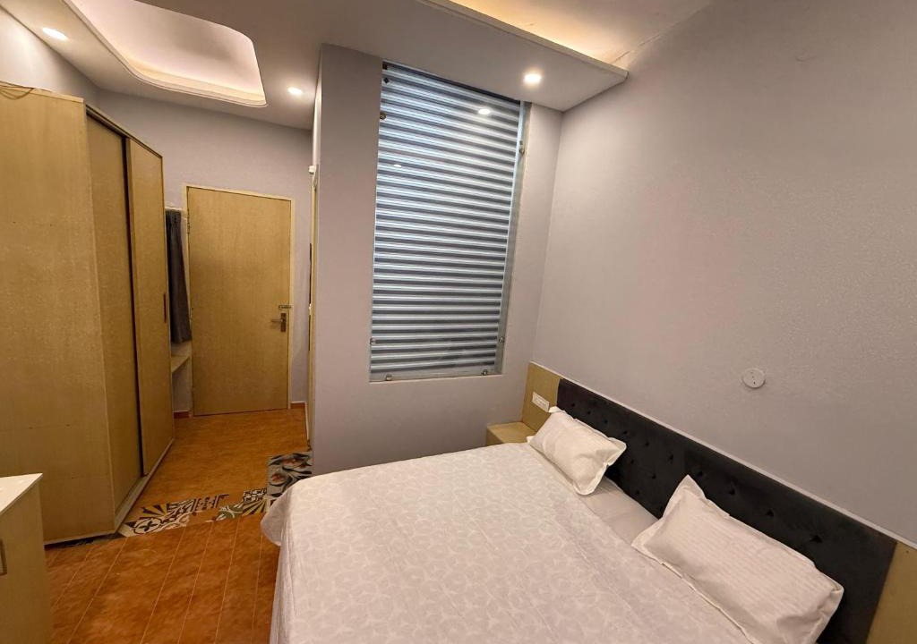 Phagwara Hotel | THE HOD - A Super Premium Property - Smart Rooms for Corporates, Couples, Students, Families, Solo Travellers
