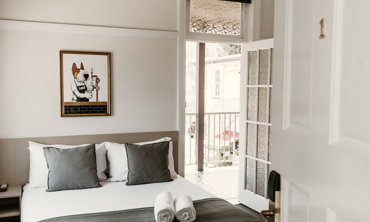 Murwillumbah Hotel | The Imperial Hotel