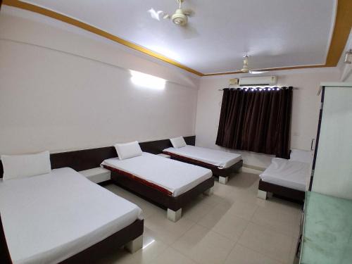 Ajmer Hotel | The JANAKPURI