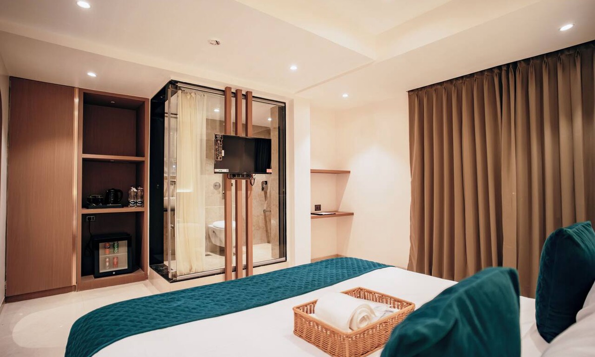 Shirdi Hotel | The Jeevan Inn